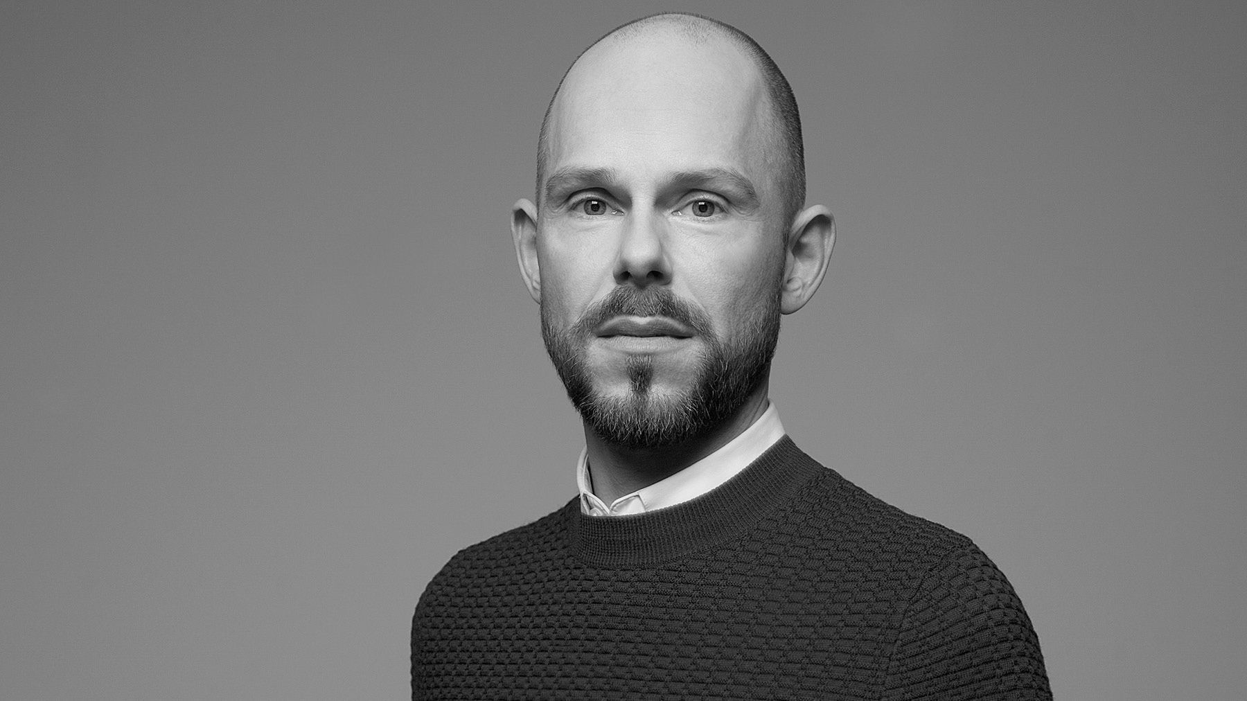 Portrait Pascal Walter