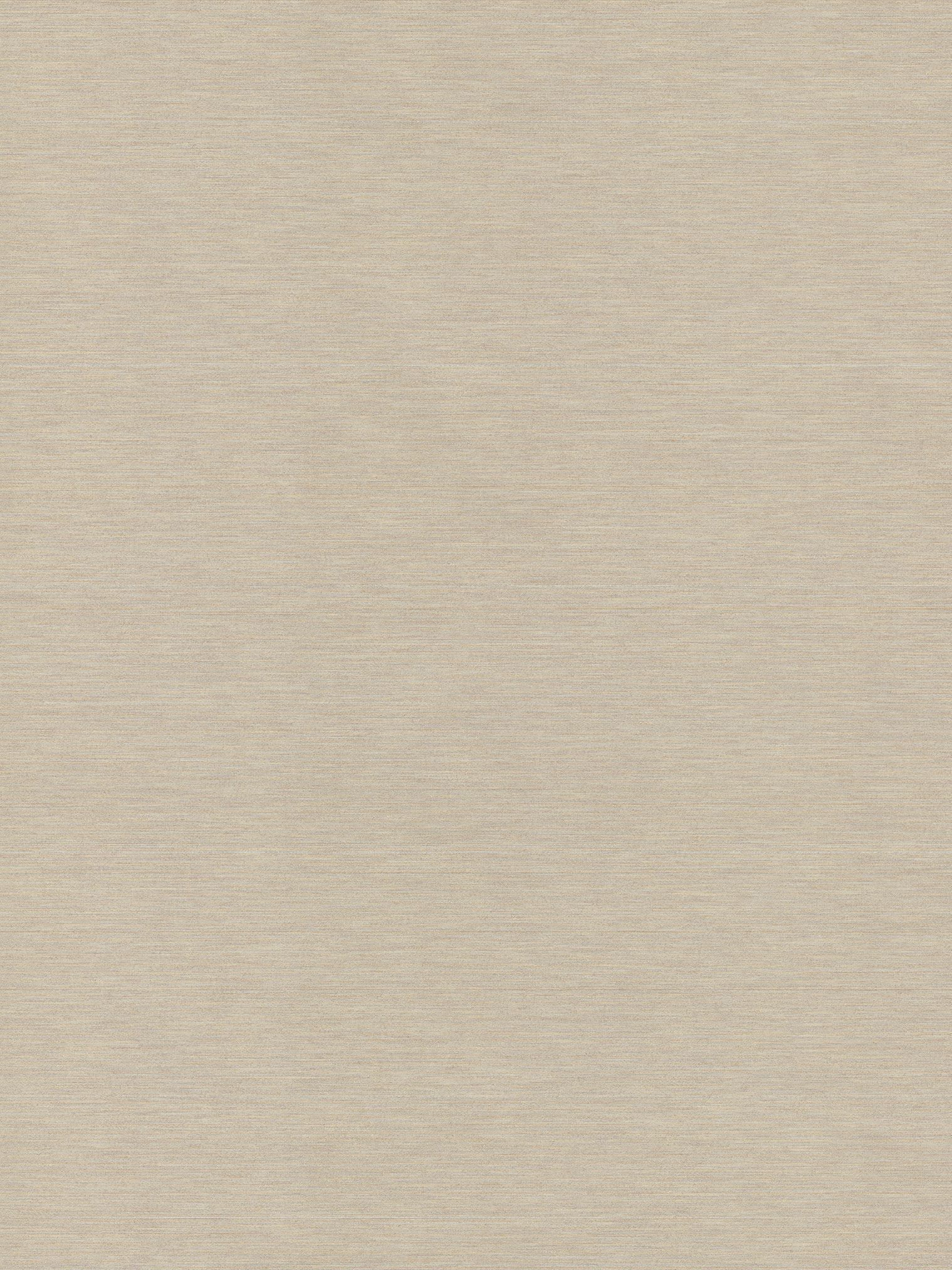 Beiges Stoffmuster Flächenvorhang Teba 