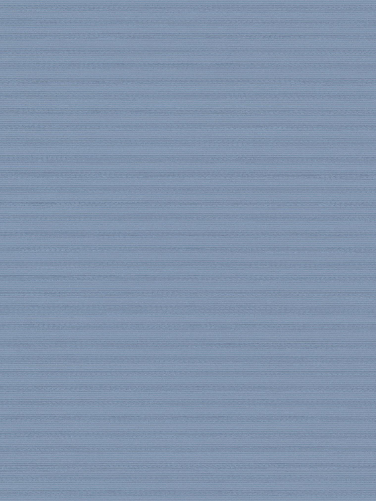 Flächenvorhang mit Blauem Stoffmuster