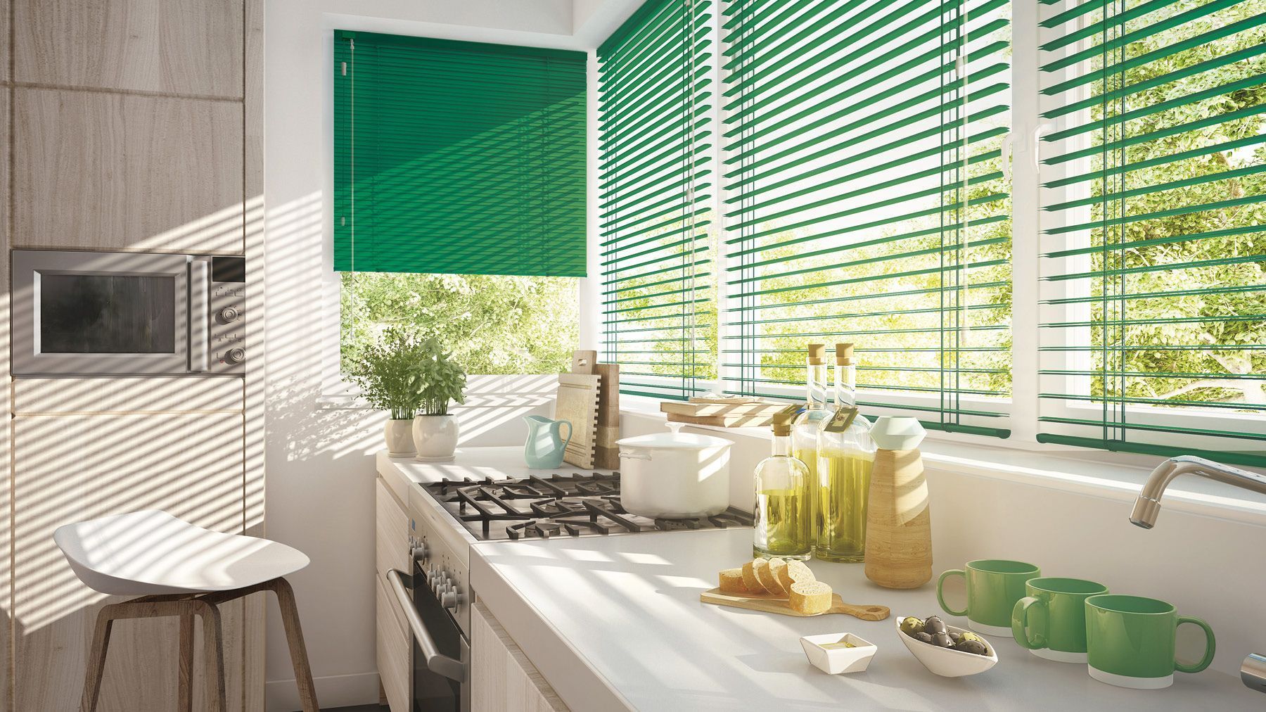 Teba_Galerie_Essen_Jalousie_gruen_unempfindlich_in_der_Kueche.jpg