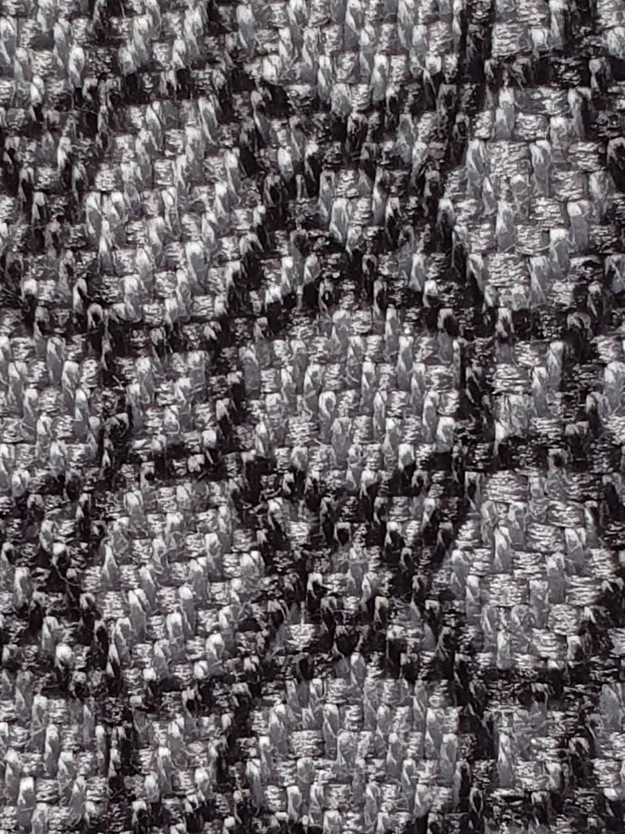 Teba Jalousie 08 S Leiterband