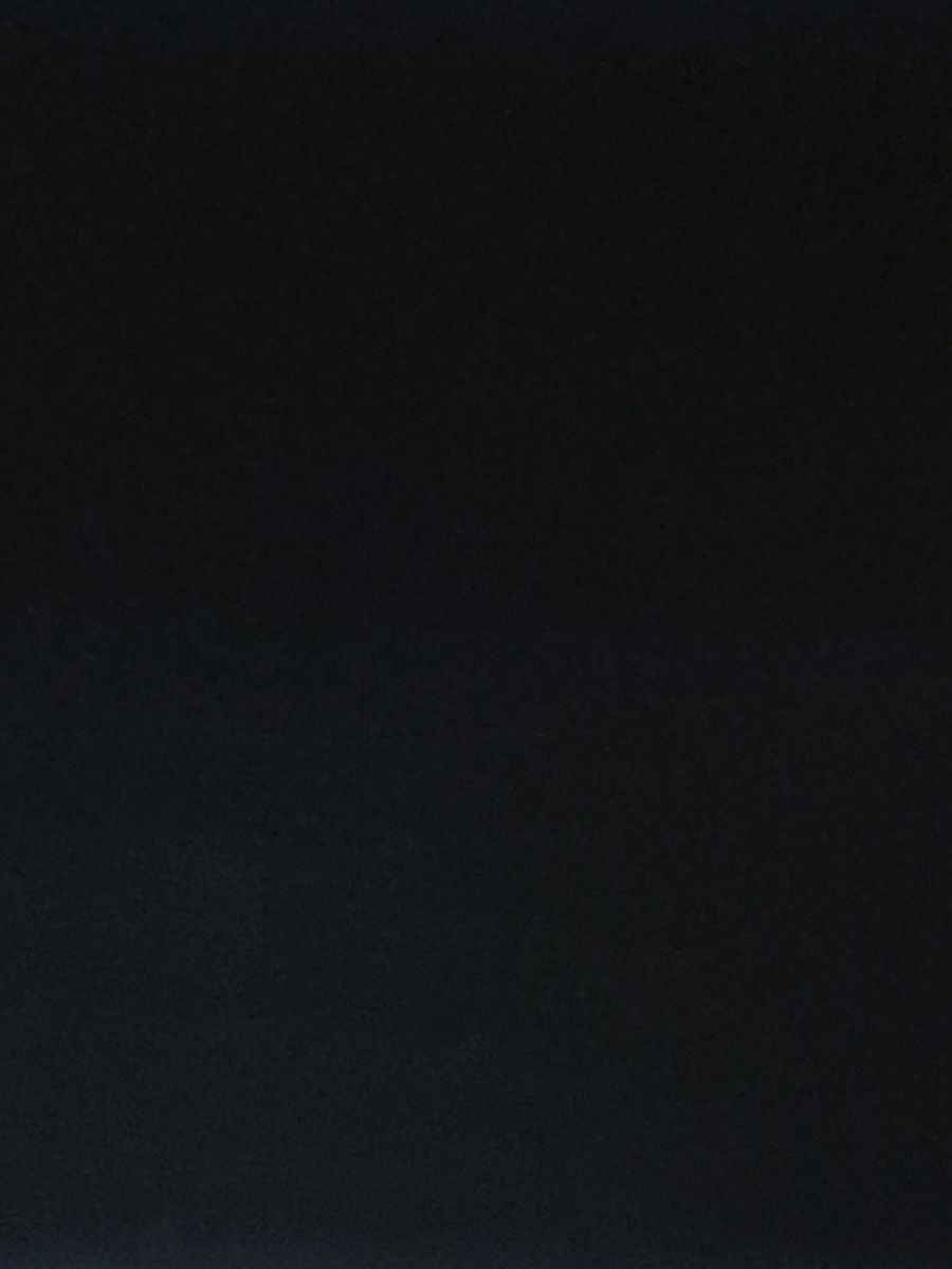 Teba Jalousie Profilfarbe schwarz