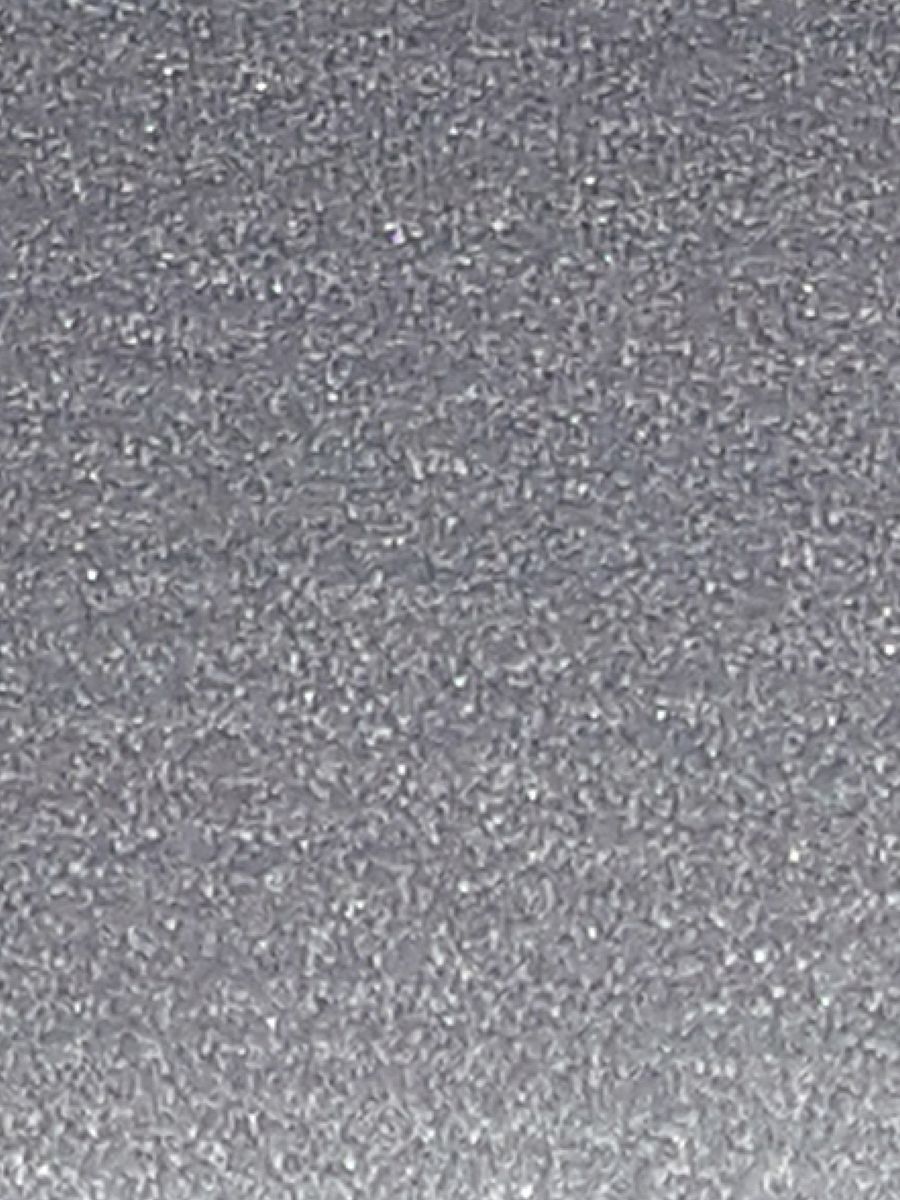 Teba Jalousie Profilfarbe silber