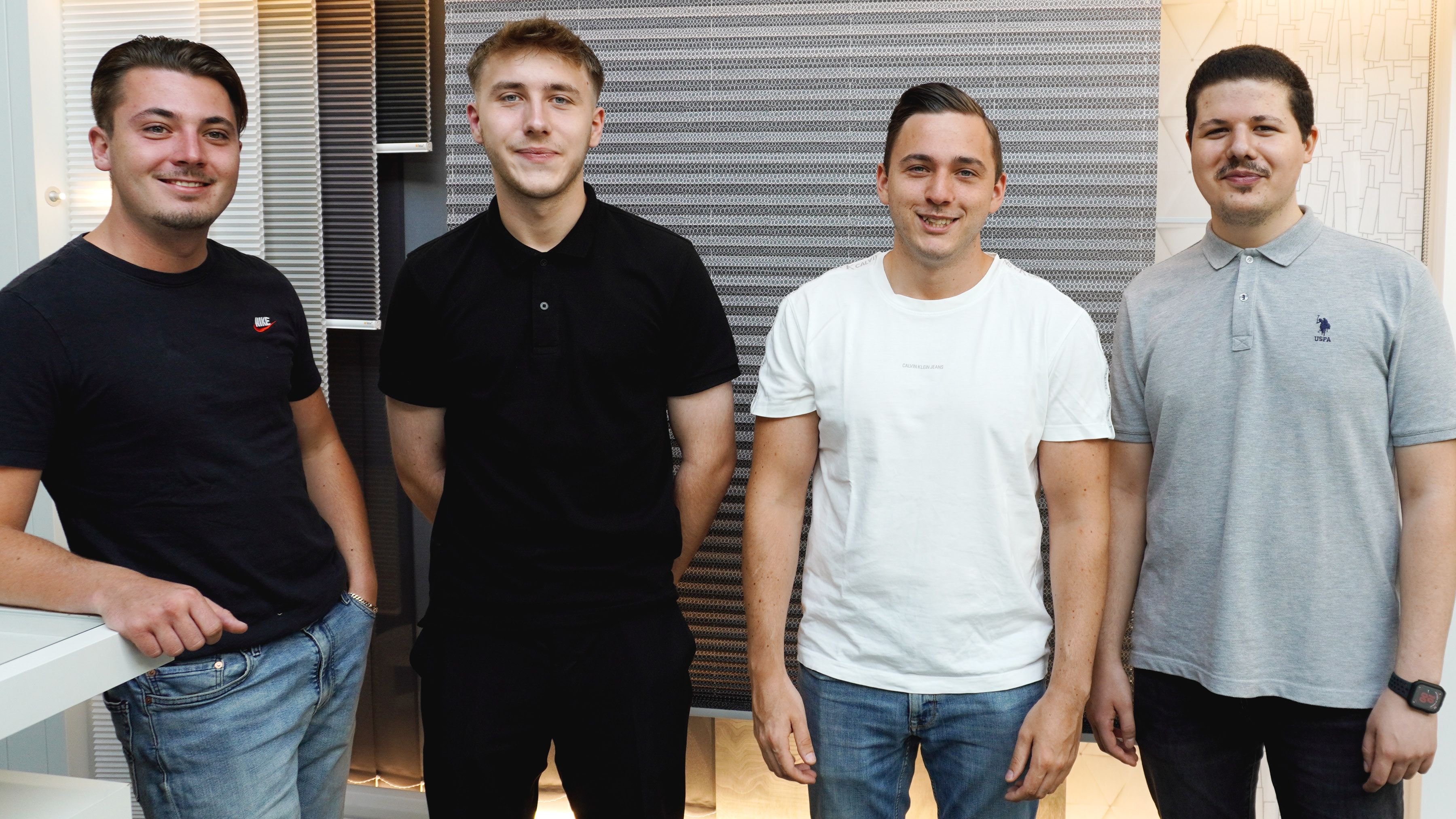 Teba Ausbildungsbotschafter