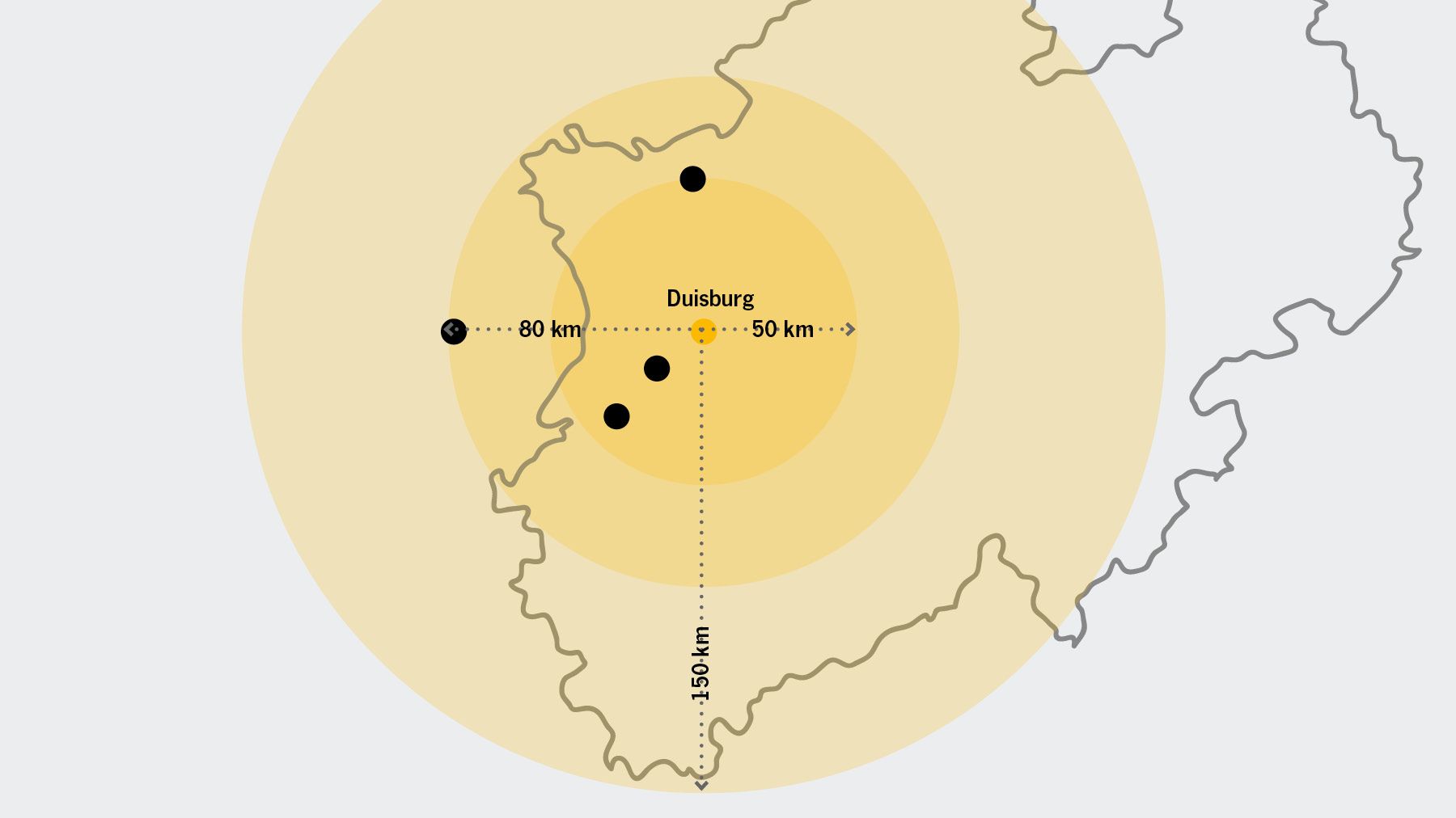 Regionale Lieferanten bei Teba