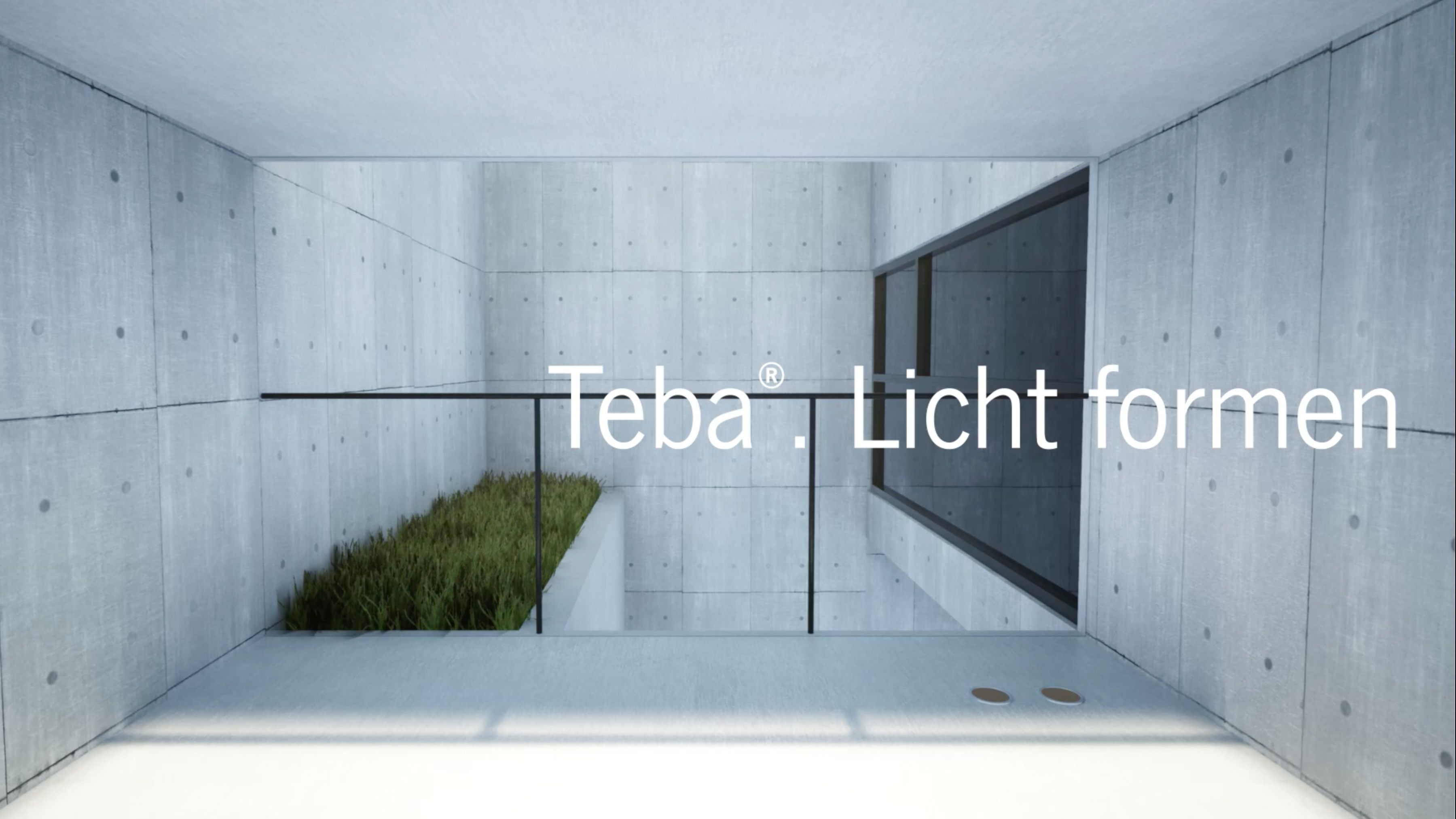 Eigenschaften von Teba Plissees