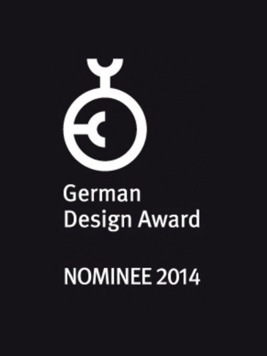 Blümchen Design von Sabine Röhse erhält German Design Award