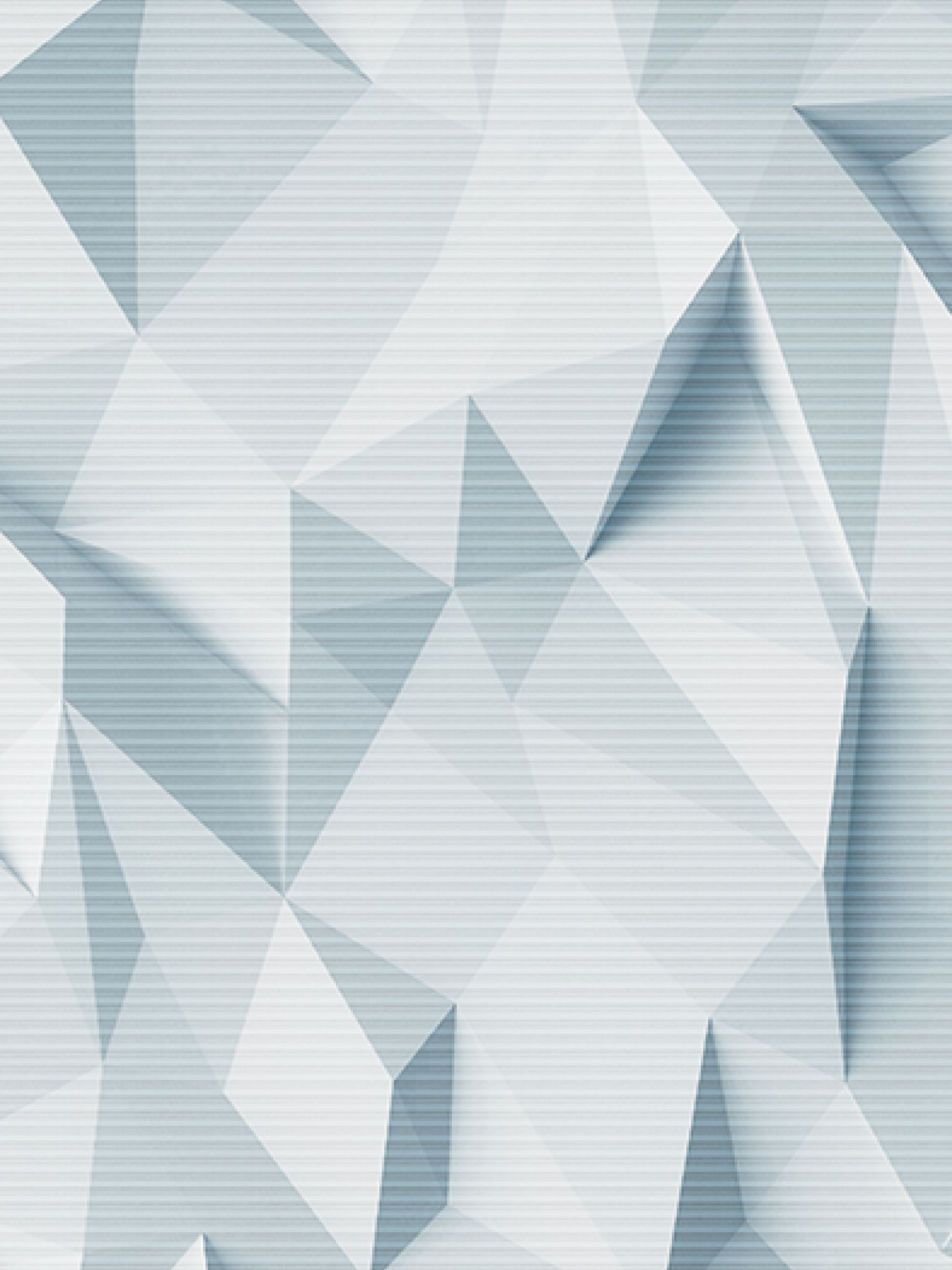 Teba Wabenplissee Stoffmuster 5898