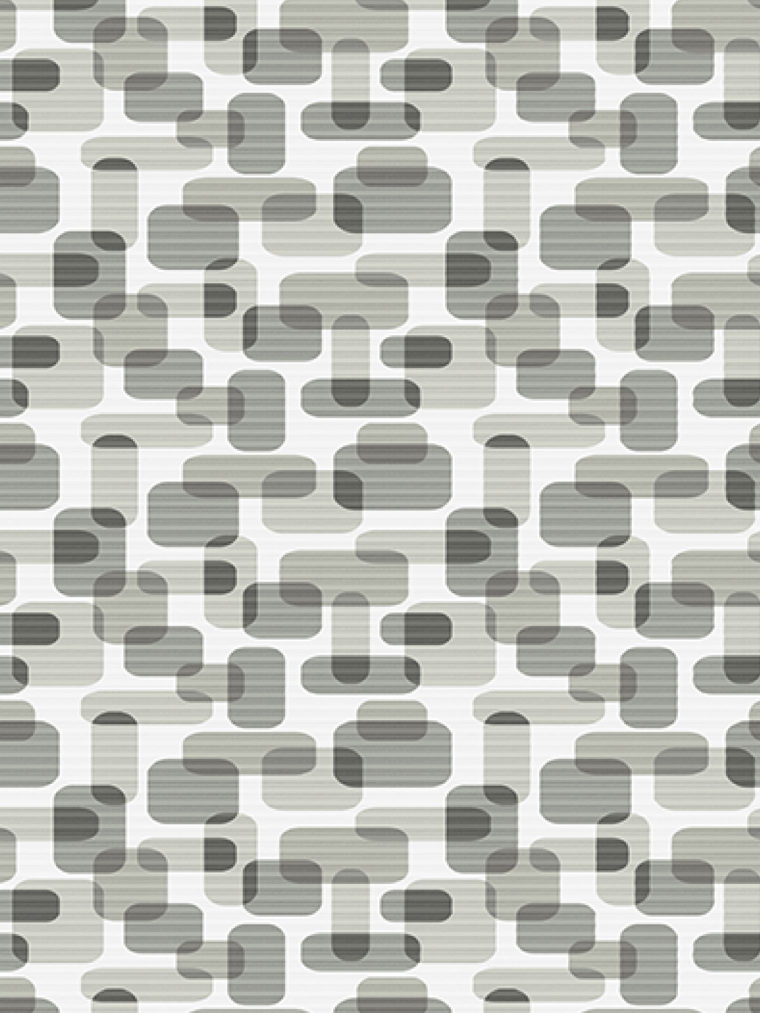 Teba Wabenplissee Stoffmuster 5944