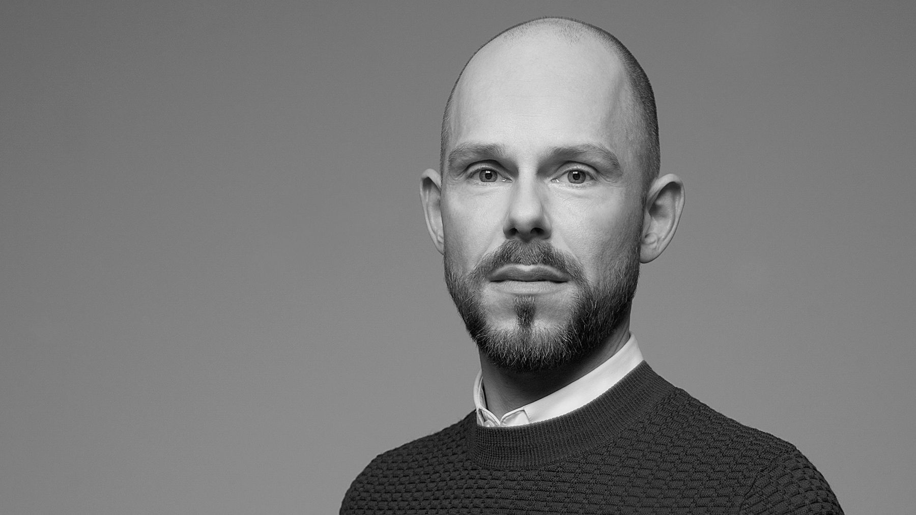 Portrait Pascal Walter