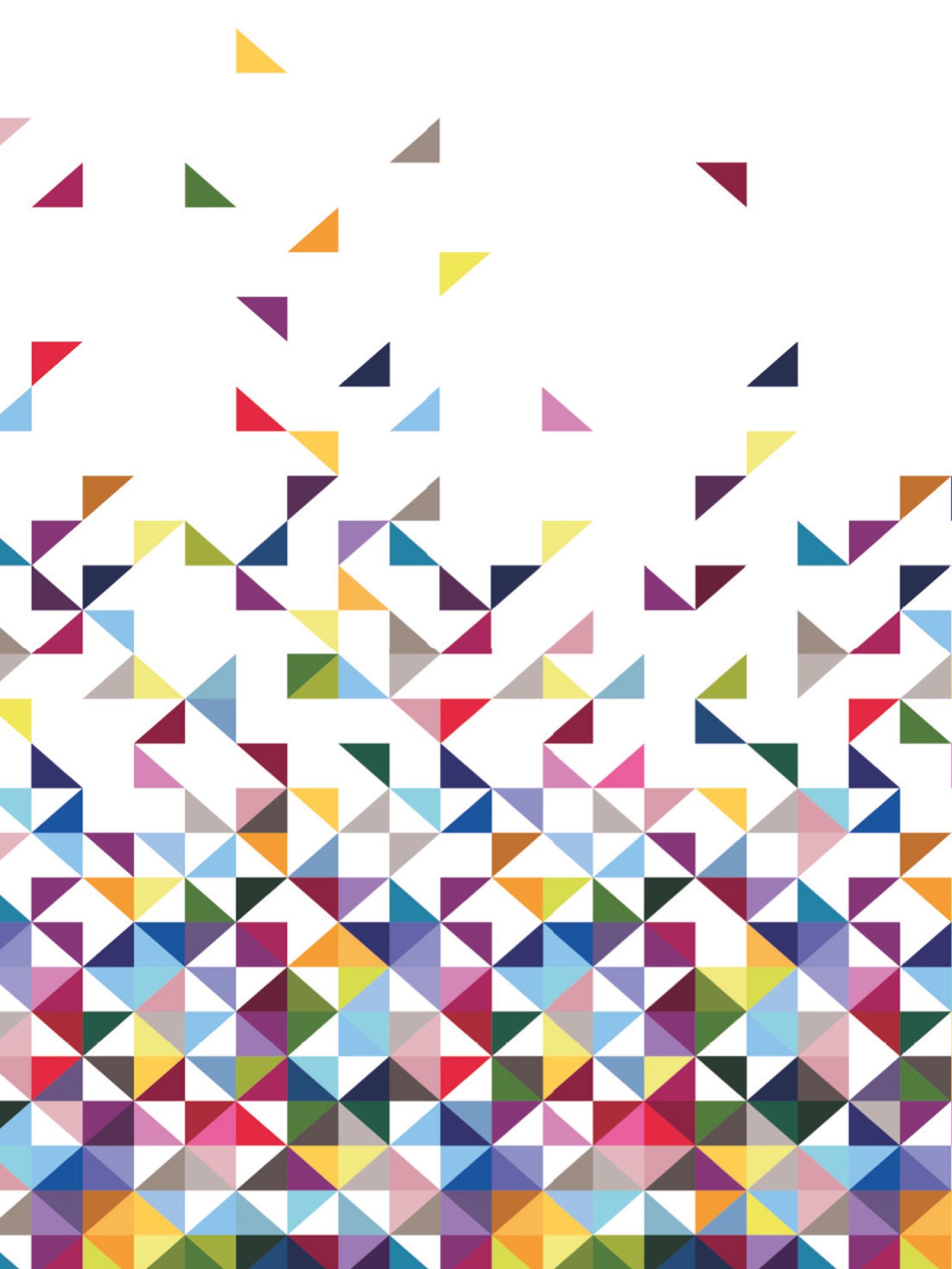 Teba Wabenplissee Stoffmuster 5061