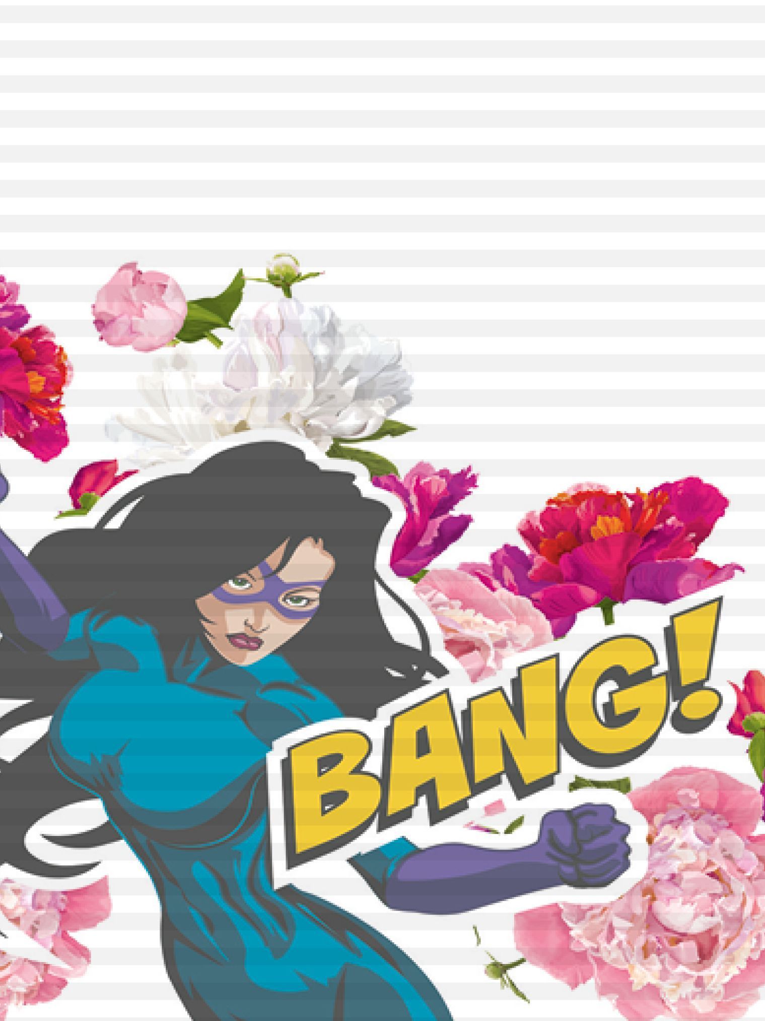 Teba Wabenplissee Stoffmuster 5070